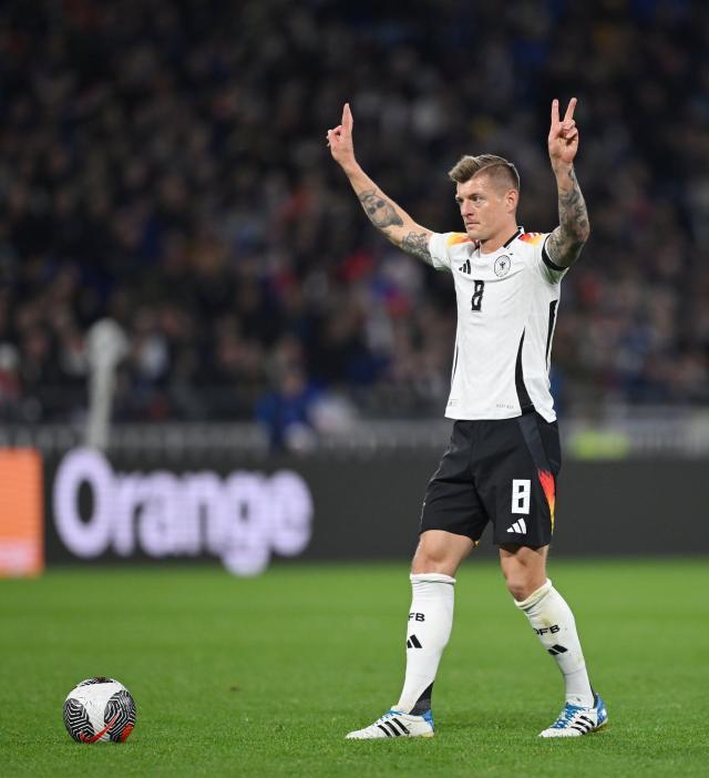 开云首页体验-【欧洲杯观象·老将】大师们的“最后一舞”