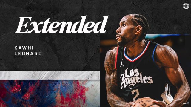 开云首页入口-续约小卡彰显野心！快艇渴望冠军更期待开创王朝