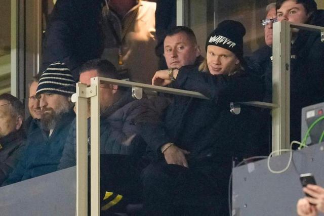 开云首页入口-先输葡超再输德乙苏超，多特蒙德接下来还能输谁？