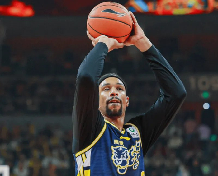 开云首页入口-广东3将引绝望！萨林杰无护框，杜润旺张皓嘉攻守无作用！|新疆|崔永熙|冯傲|比赛|球员_新浪体育_新浪新闻