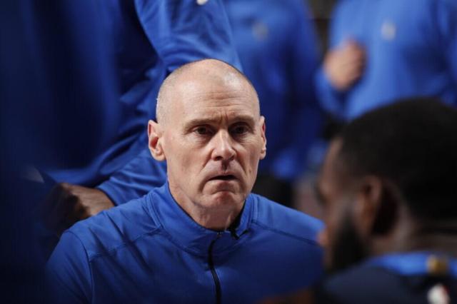 开云首页入口-请回卡莱尔步行者志在反弹 名宿劝球员们照照镜子